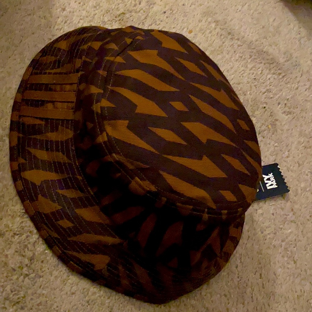 Bucket Hat